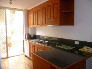 Aparthotel The Hill Currumbin 3*