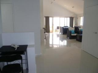 Aparthotel The Hill Currumbin