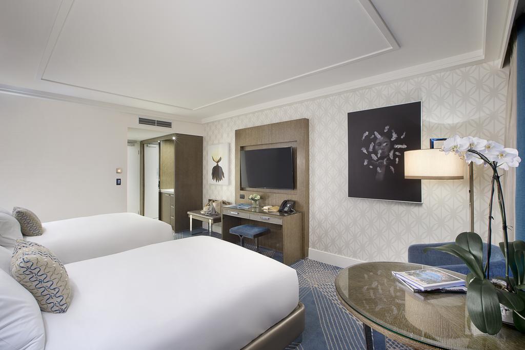Hotel The Star Grand At The Star 5*