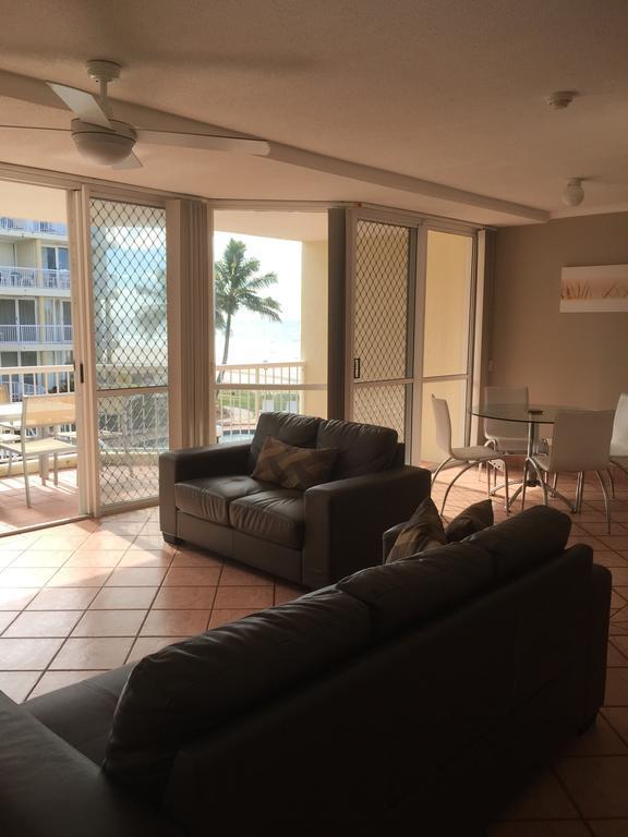 Aparthotel Crystal Beachfront 3*