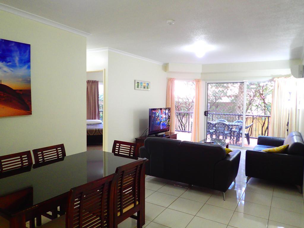 Aparthotel Blue Waters Gold Coast