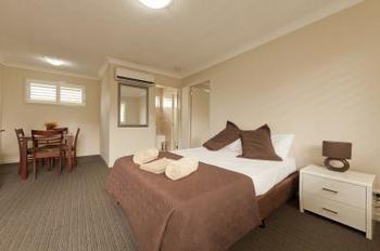 Motel Tropicana 3*