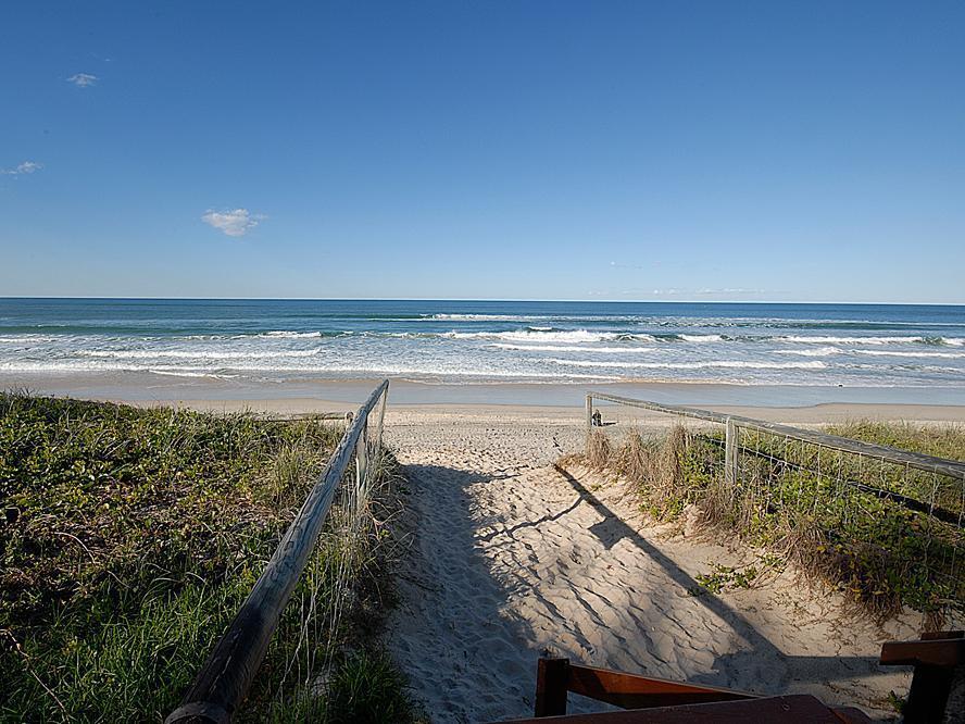 Apartment Shaz Maisons Gold Coast