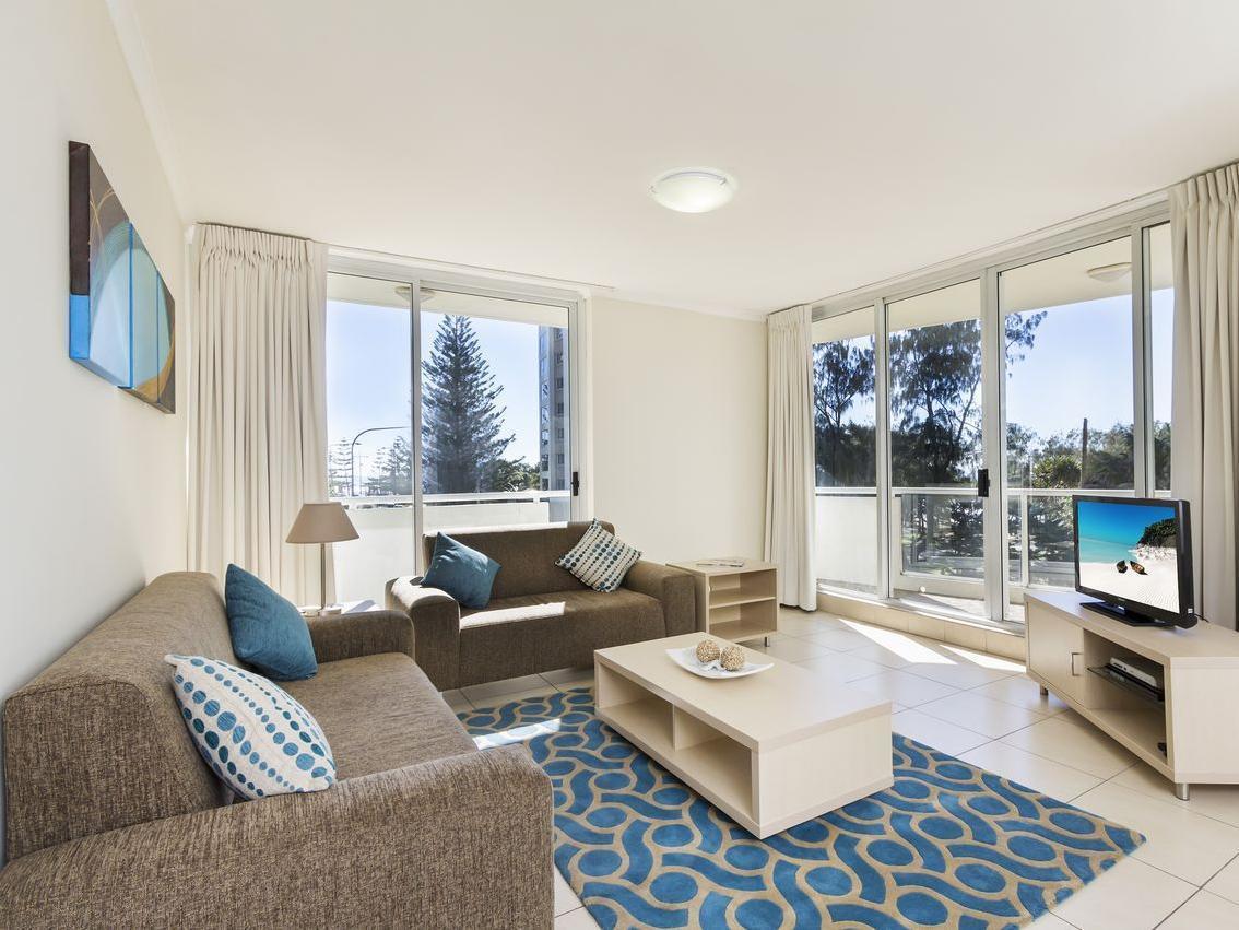 Aparthotel Carlton
