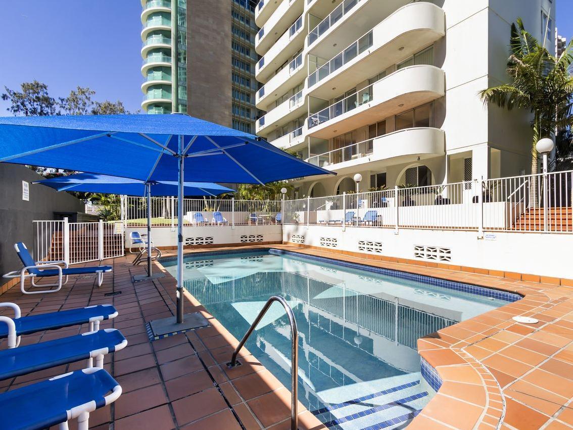 Carlton Gold Coast