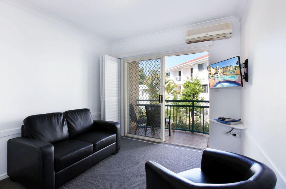 Paradise Isles Gold Coast