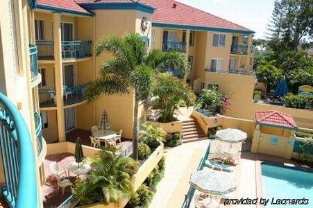 Paradise Isles Gold Coast