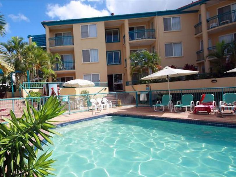 Paradise Isles Gold Coast