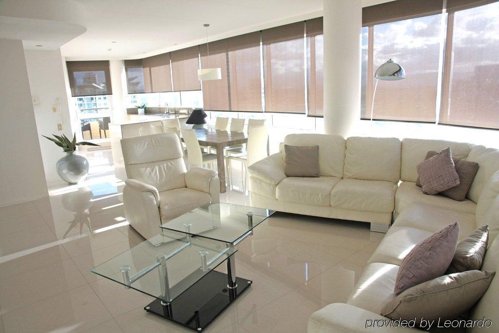 Aparthotel The Regent 4*