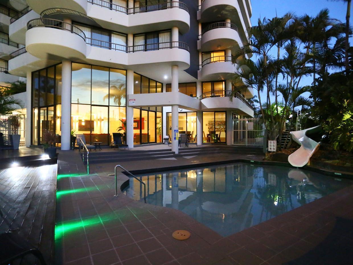 The Regent Gold Coast