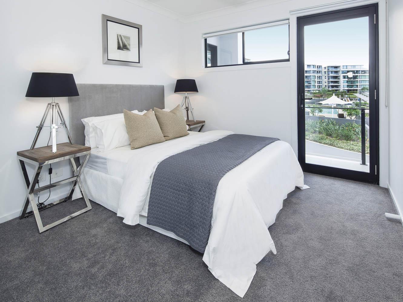 Allisee Aparthotel Gold Coast