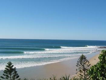 Yha Coolangatta Hostel Gold Coast