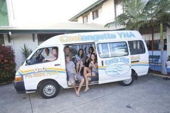 Yha Coolangatta *
