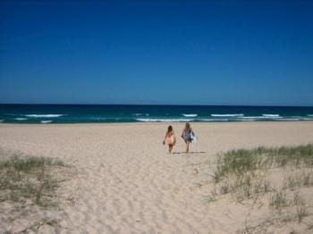 Yha Coolangatta Hostel