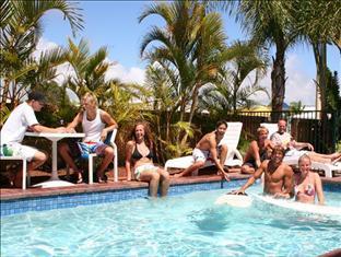 Yha Coolangatta Hostel Gold Coast