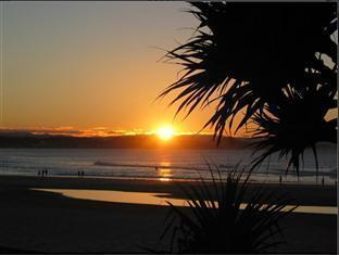 Yha Coolangatta * Gold Coast