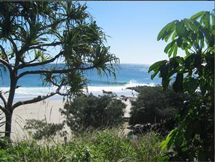 Yha Coolangatta Hostel