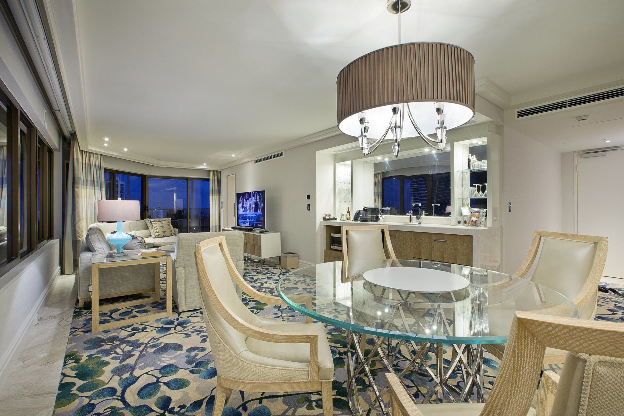 The Star Grand At The Star 5* Gold Coast