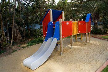 Chateau Beachside Resort