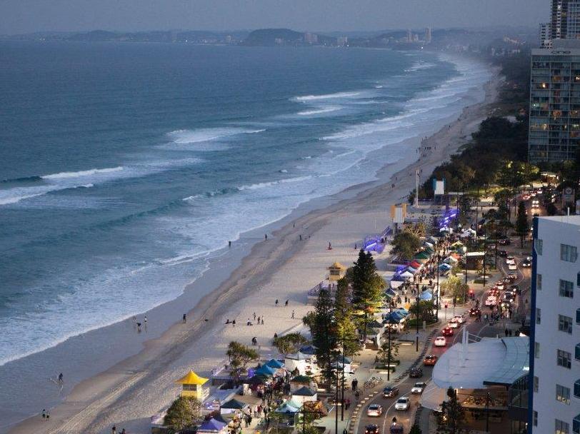 Chateau Beachside Resort 3*