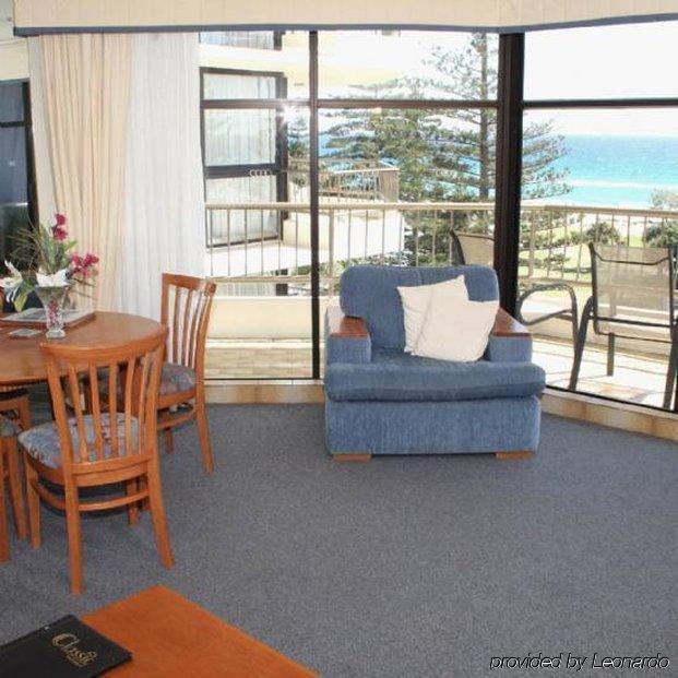 House Seaside Apartment Gold Coast