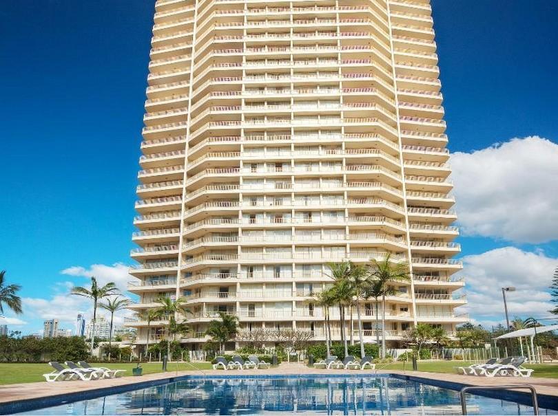 Contessa 4* Gold Coast