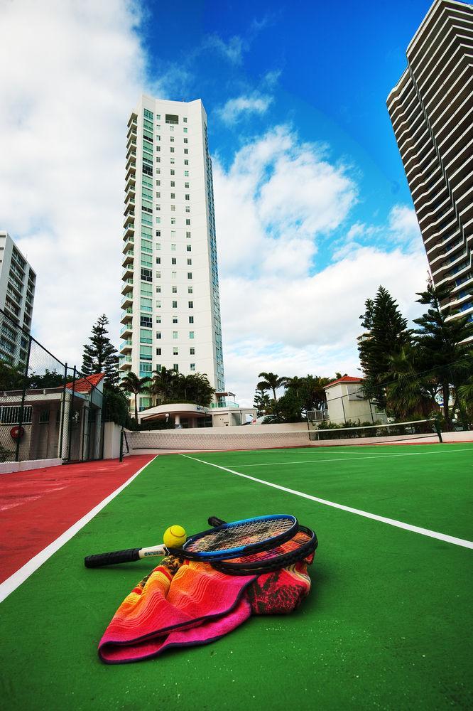 Pacific Views 4* Gold Coast