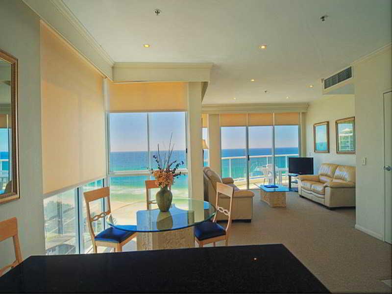 Pacific Views 4*