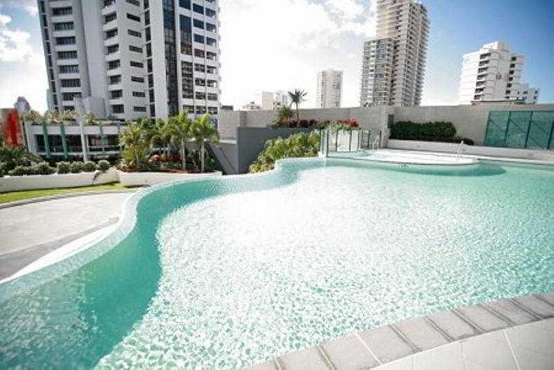 The Wave 4* Gold Coast