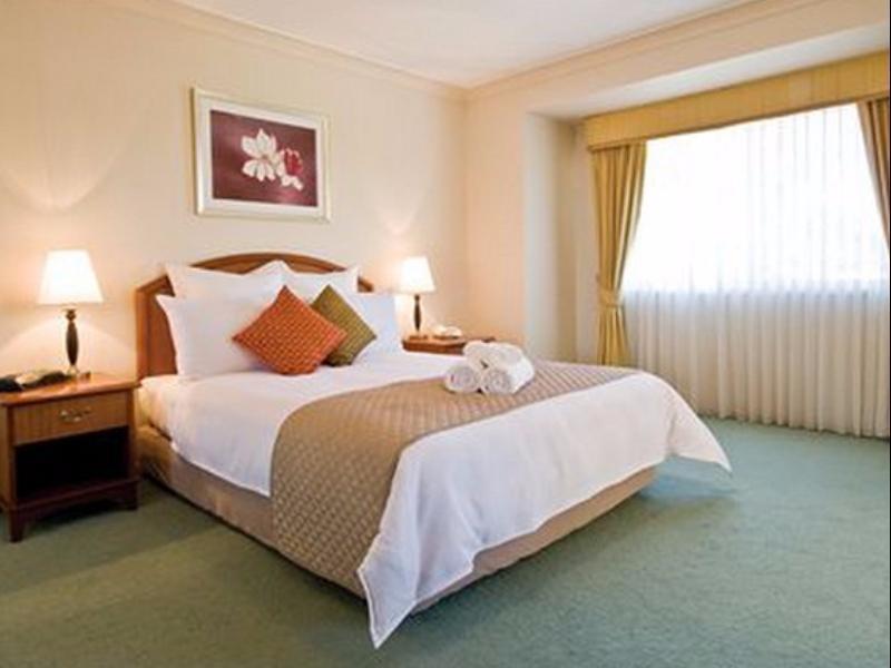 Royal Woods 4* Gold Coast