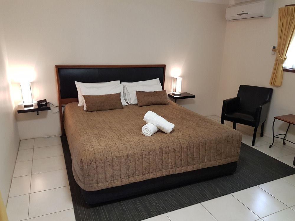 Airport - Only 300 Meters To Airport Terminal Motel Gold Coast