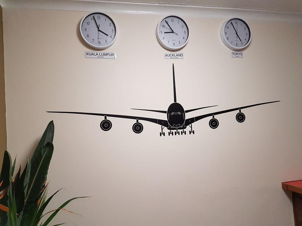 Airport - Only 300 Meters To Airport Terminal Motel Gold Coast
