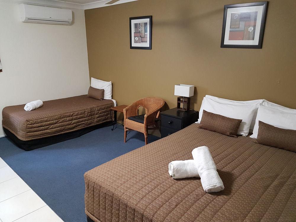Airport - Only 300 Meters To Airport Terminal 3* Gold Coast