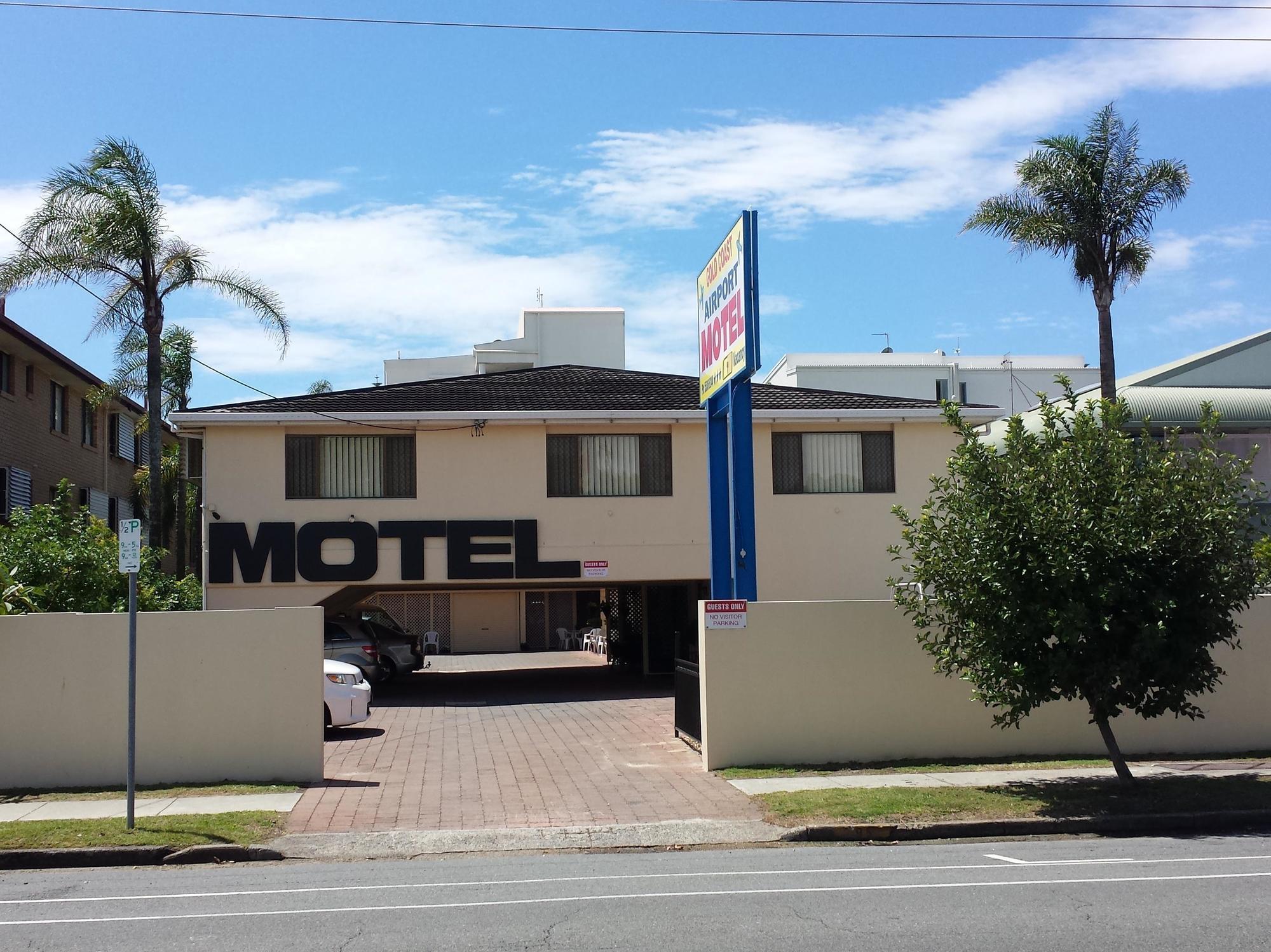 Airport - Only 300 Meters To Airport Terminal 3* Gold Coast