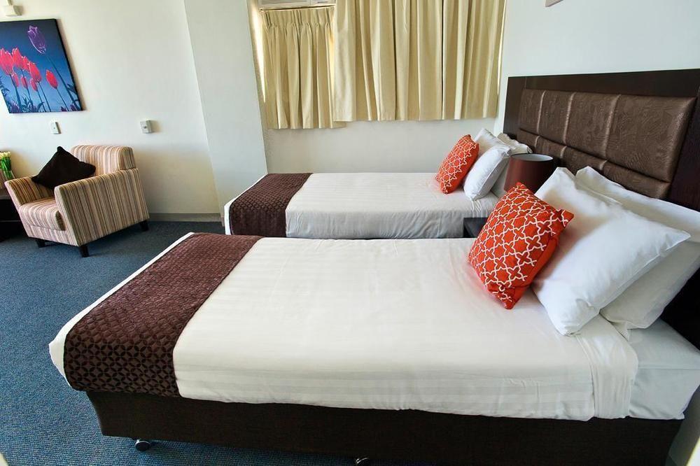 International Resort 4*