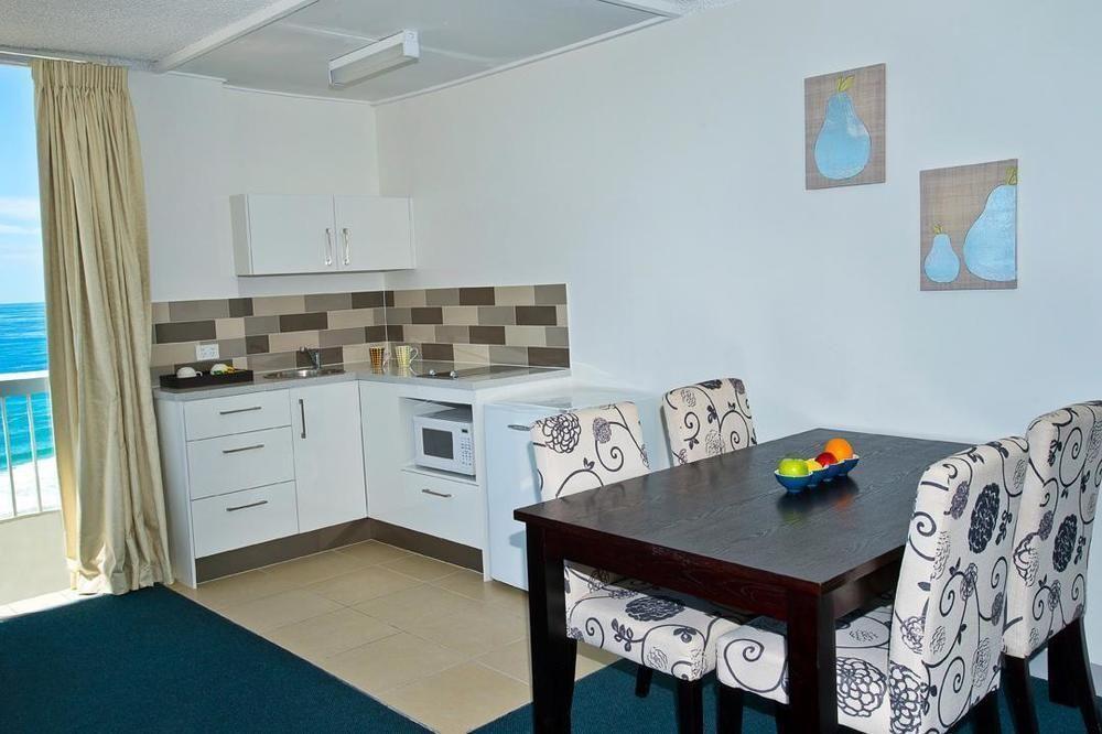 International Resort Gold Coast