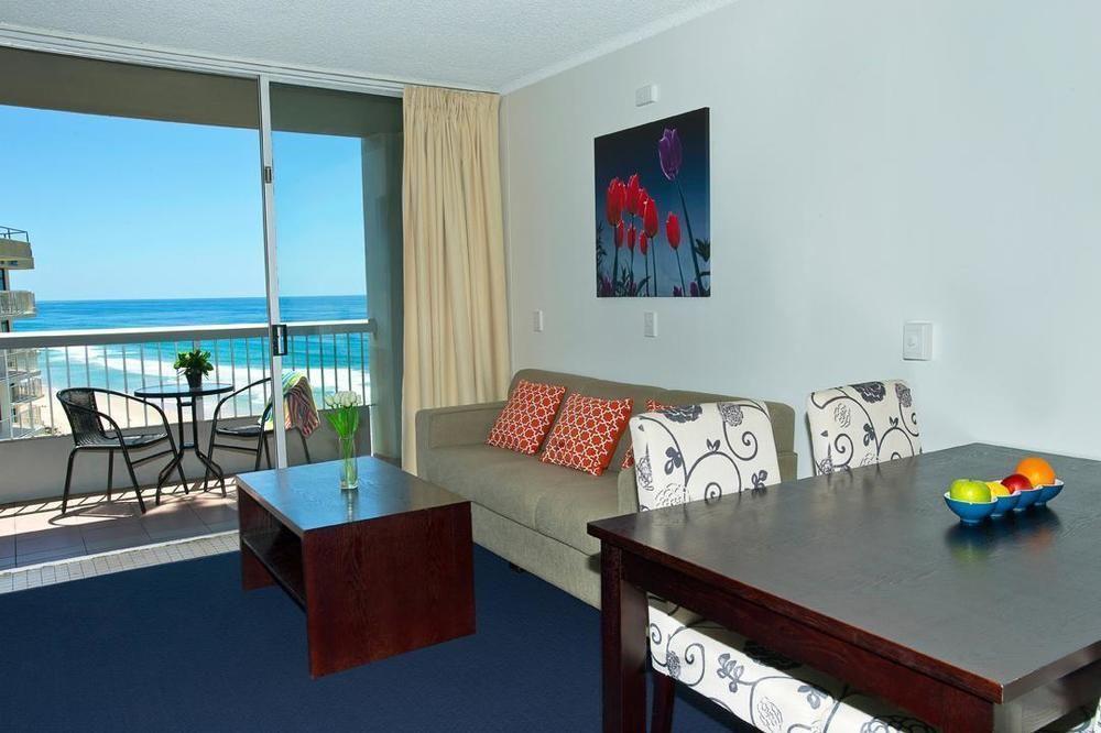 International 4* Gold Coast