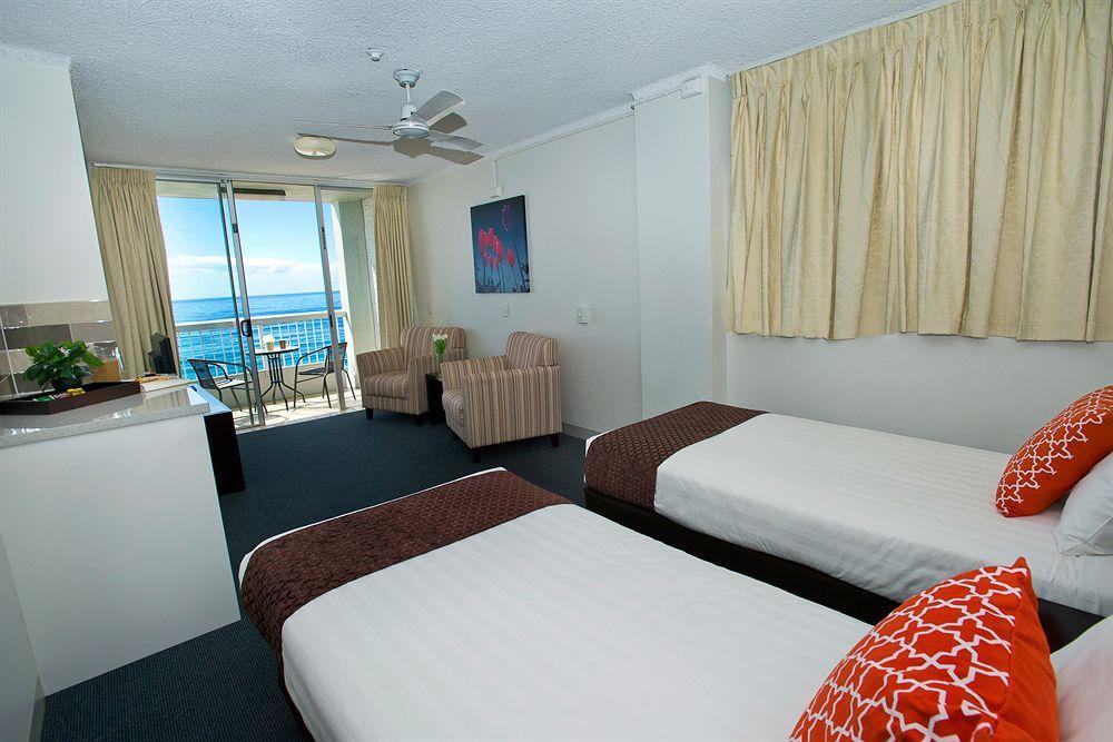 International 4* Gold Coast