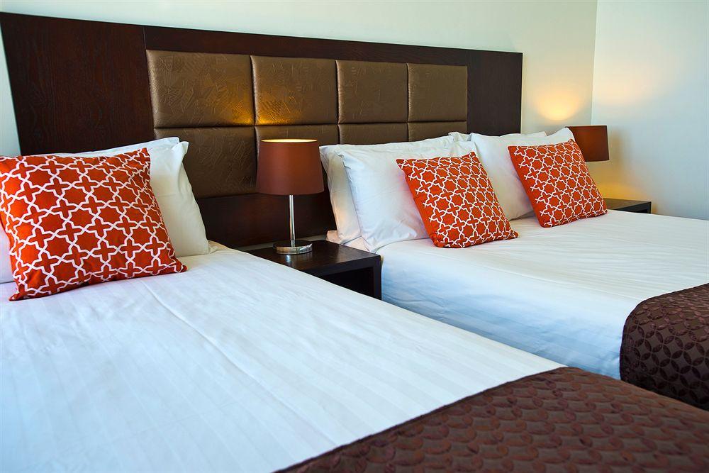 International Resort 4*