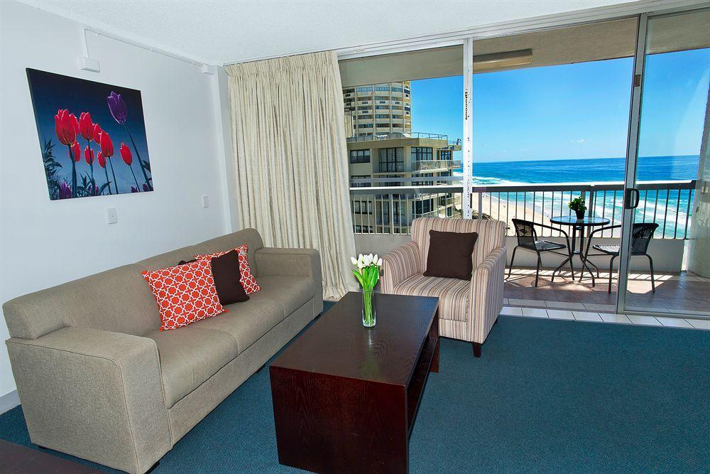 International Resort Gold Coast