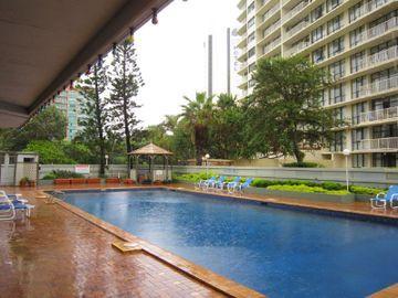 International Resort