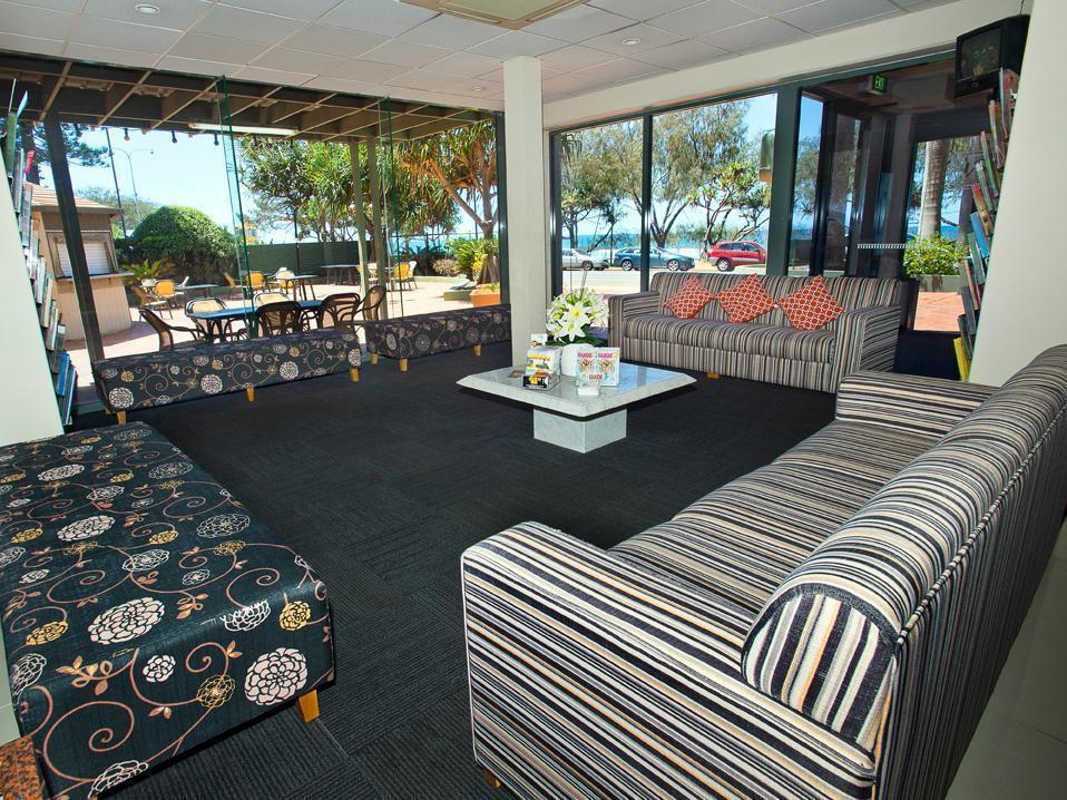 International 4* Gold Coast