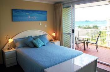 Crystal Beachfront 3* Gold Coast