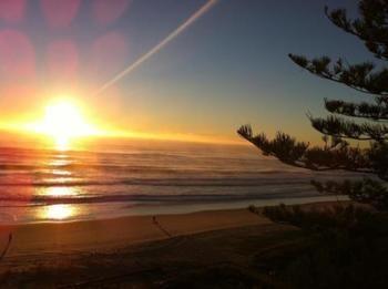 Oceanside - Absolute Beachfront 4*