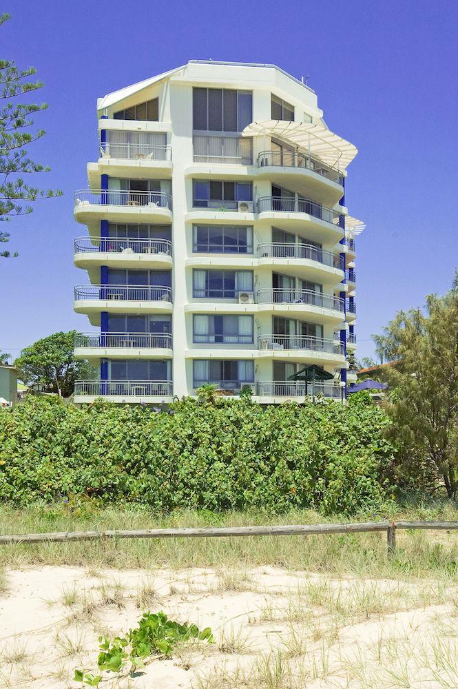 Oceanside - Absolute Beachfront 4* Gold Coast