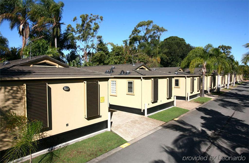 Ashmore Palms Village Resort Gold Coast