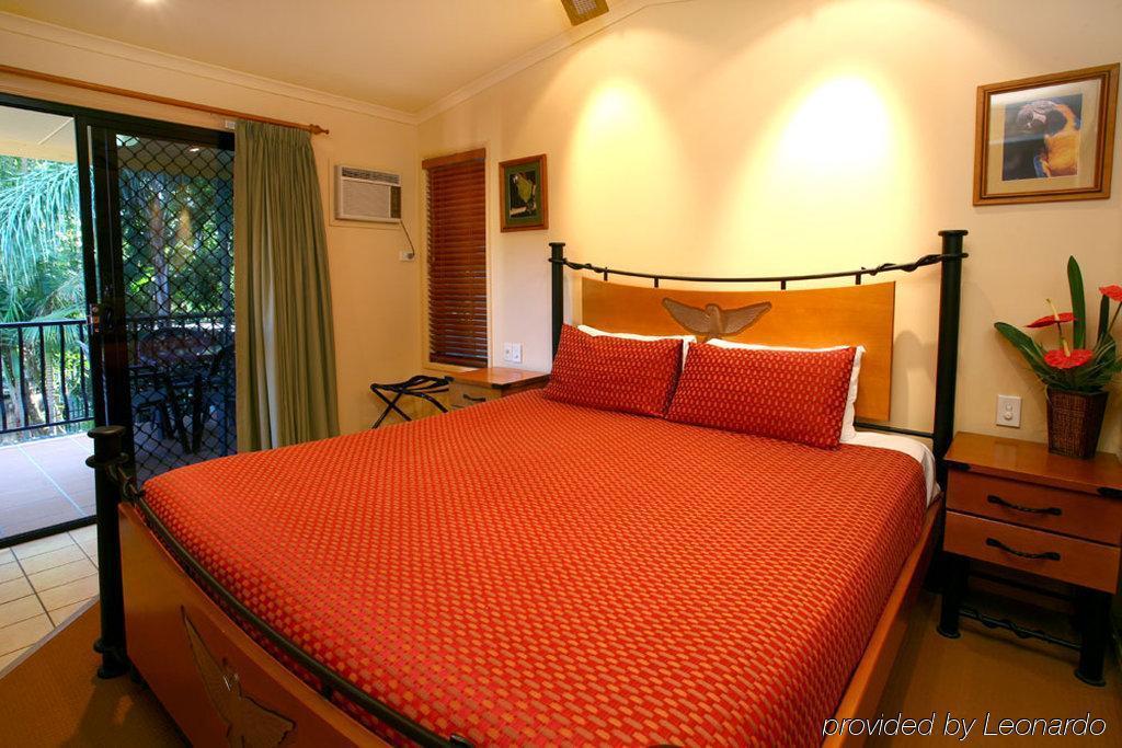 Ashmore Palms Village 4* Gold Coast