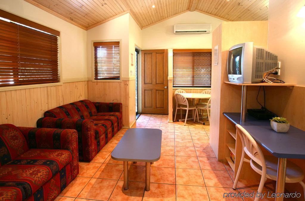 Ashmore Palms Village Resort