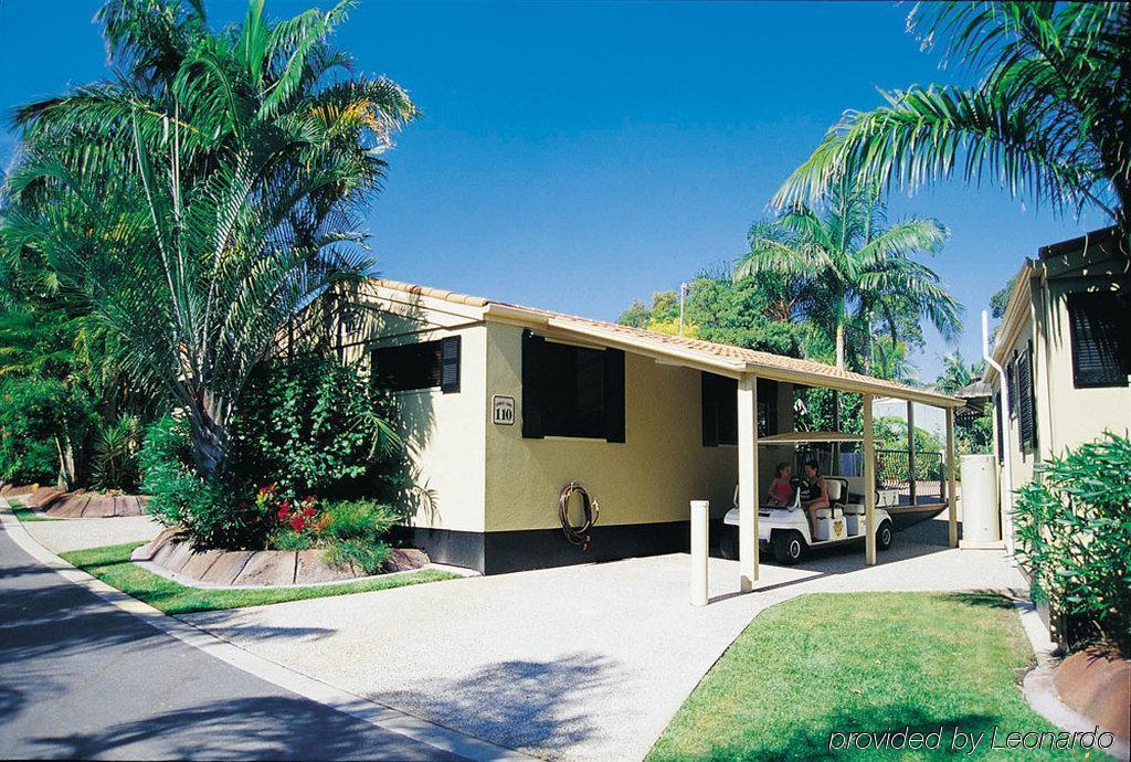 Ashmore Palms Village Resort Gold Coast