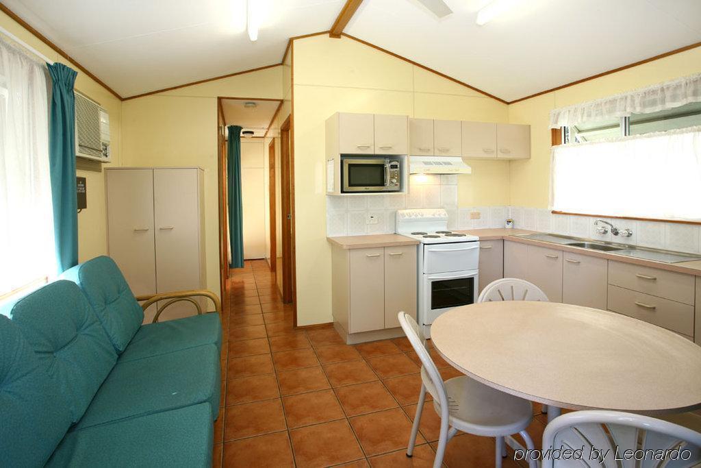 Ashmore Palms Village 4* Gold Coast